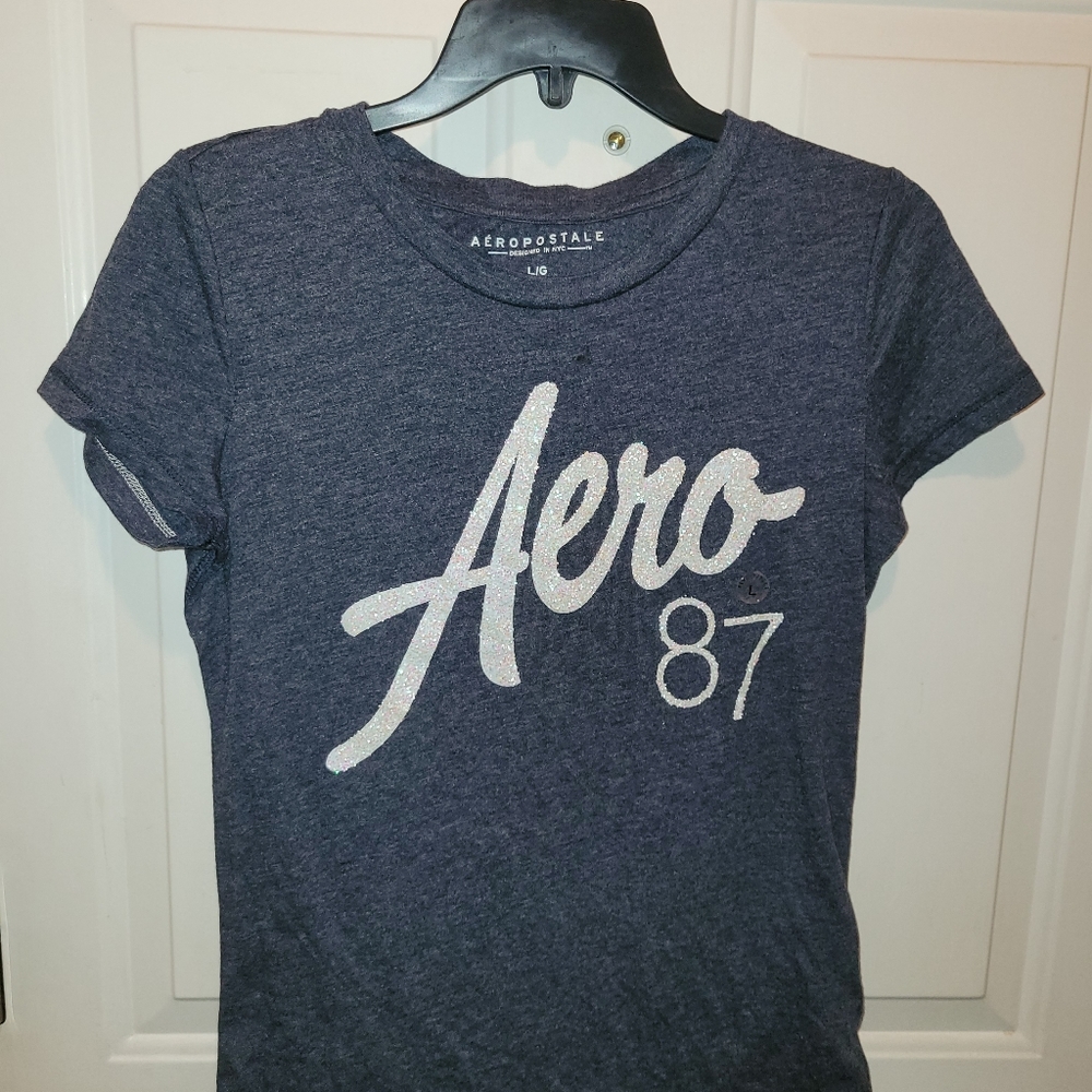 NWT Aeropostle Tee Shirt